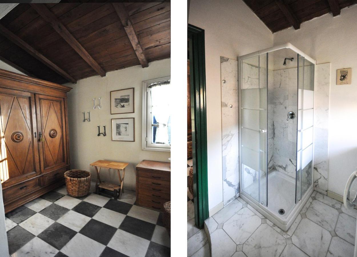 Casa Il Tiglio Villa Lucca Kültér fotó